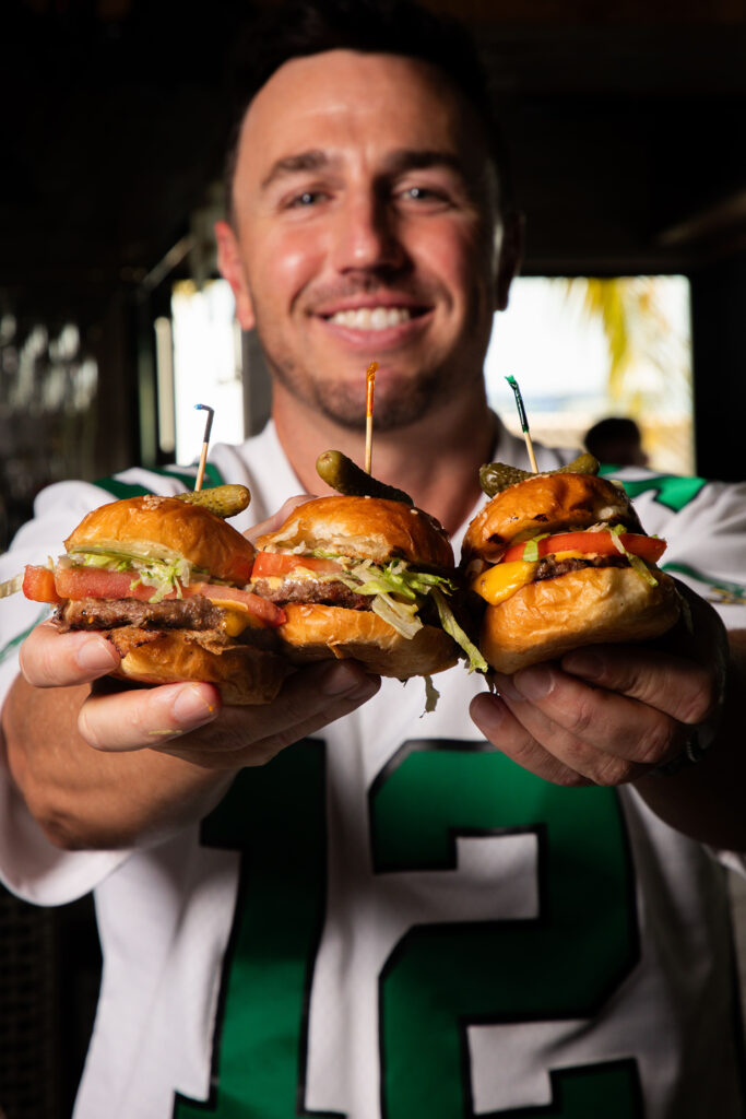 South Florida sports bar