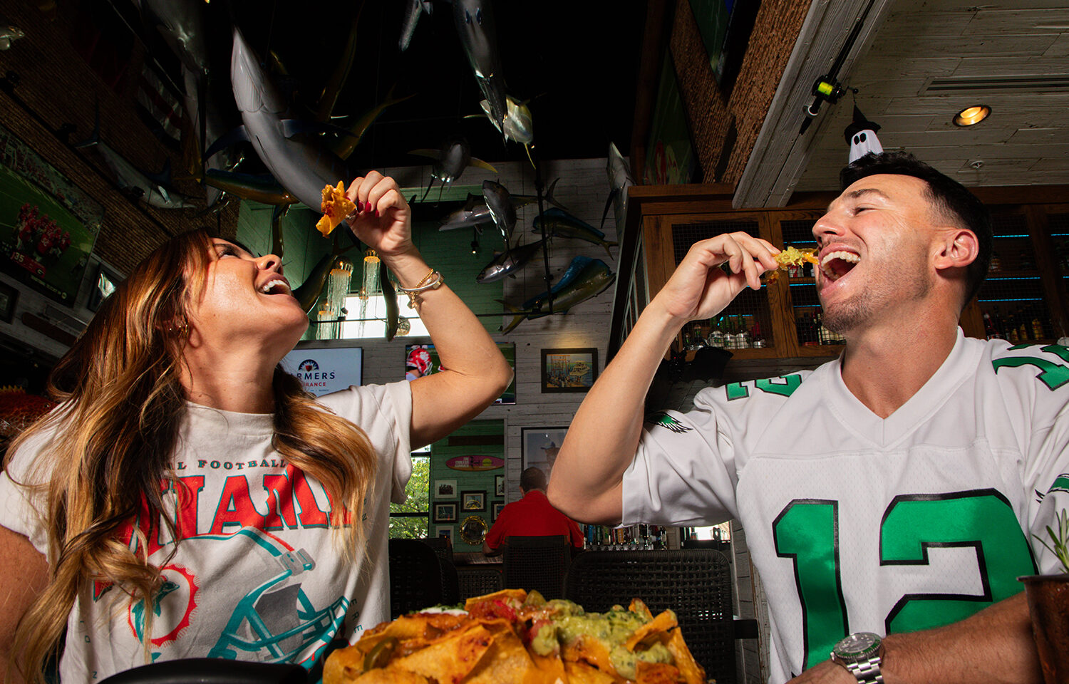 South Florida sports bar