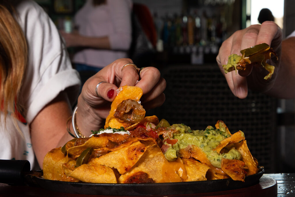 South Florida sports bar