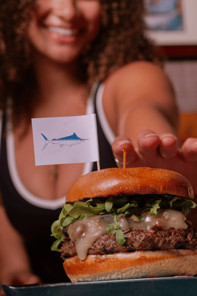 restaurant near Fort Lauderdale convention center