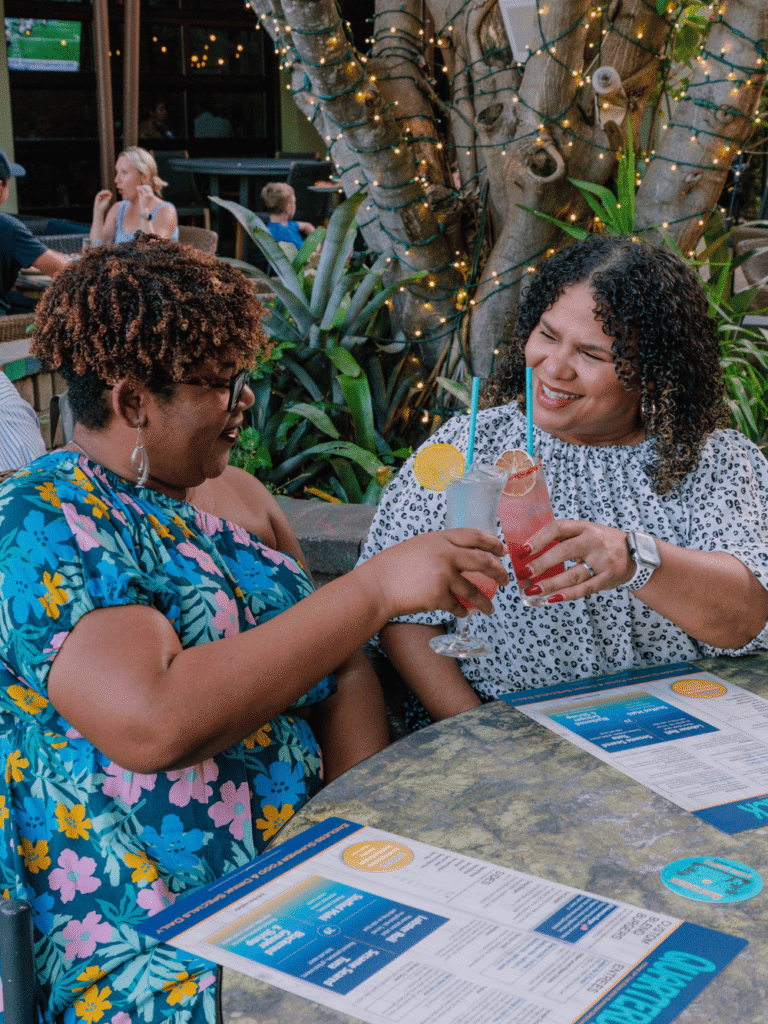 restaurant near Broward convention center