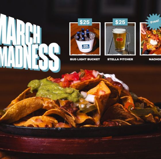 south florida sports bar