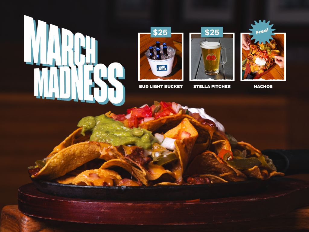 south florida sports bar